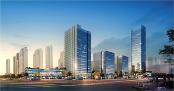 安徽省建筑设计研究院有限责任公司